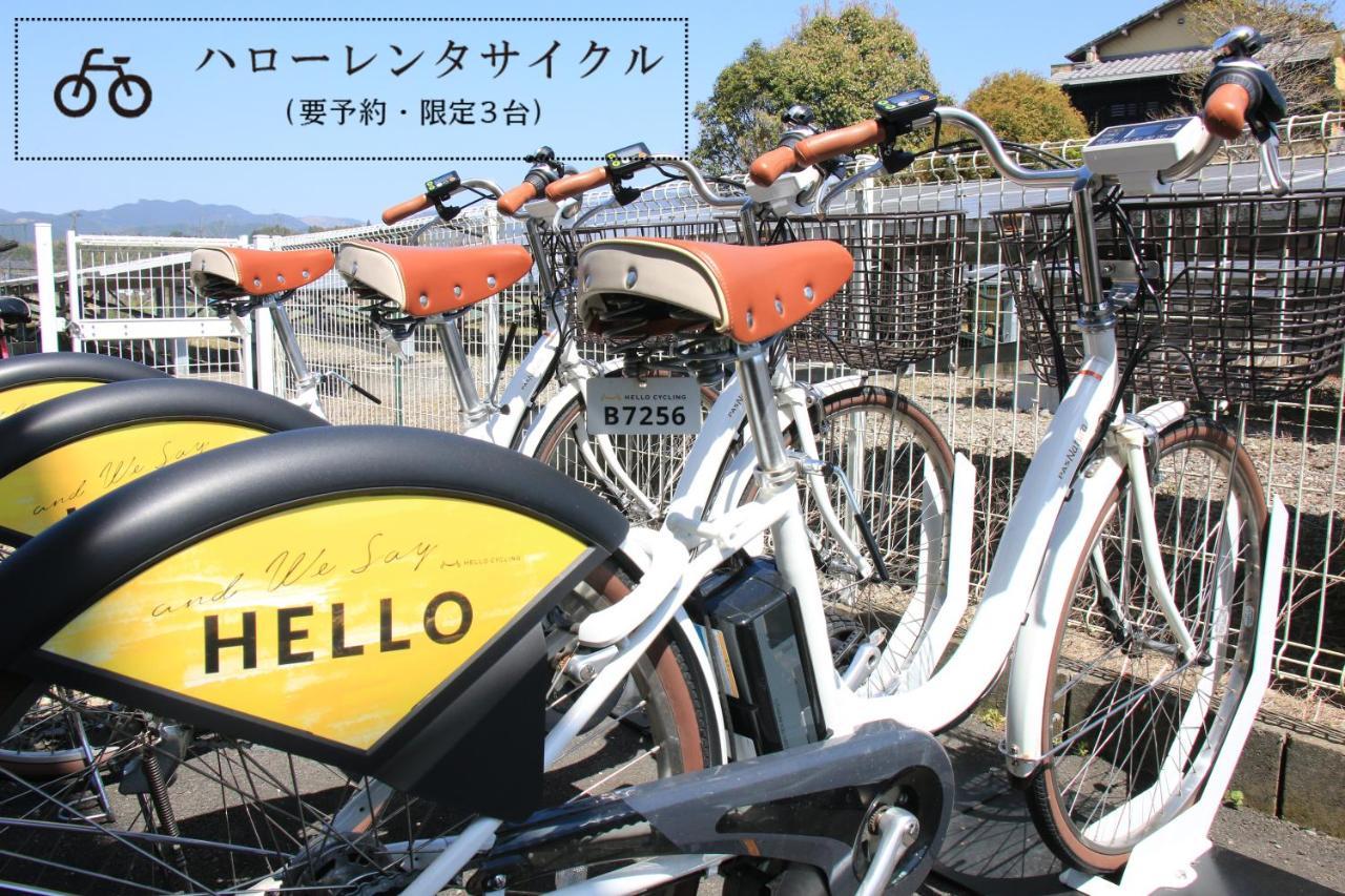 فندق Simple Sleep 個室カプセル هيتويوشي المظهر الخارجي الصورة