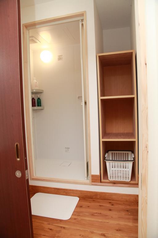 فندق Simple Sleep 個室カプセル هيتويوشي المظهر الخارجي الصورة